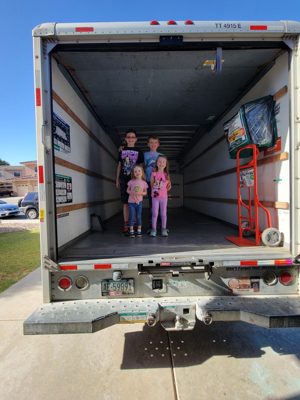 Protected: Saying Goodbye.